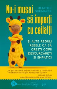 Nu-i musai sa imparti cu ceilalti