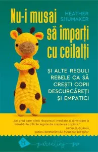 Nu-i musai sa imparti cu ceilalti de Heather Shumaker