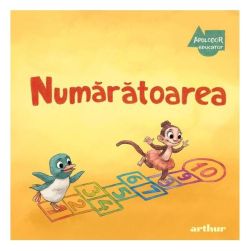 Numărătoarea