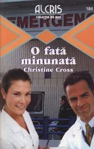 O fata minunata, 184 de Christine Cross