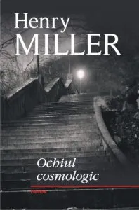 Ochiul cosmologic de Henry Miller