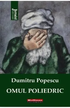 Omul poliedric de Dumitru Popescu