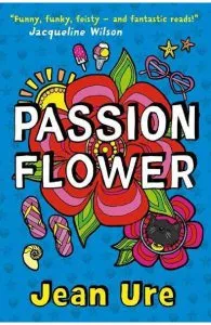 Passion Flower de Jean Ure