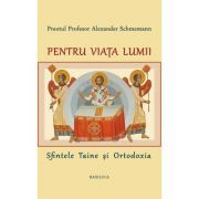 Pentru viata lumii