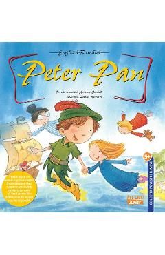 Peter Pan