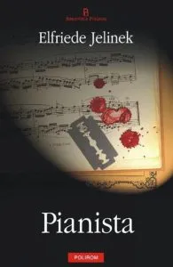Pianista de Elfriede Jelinek