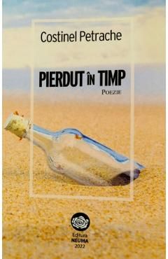 Pierdut in timp. Poezie