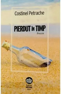 Pierdut in timp. Poezie
