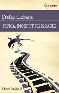 Pisica. Inceput de igrasie de Stefan Ciobanu