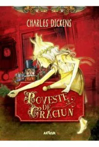 Poveste de Craciun de Charles Dickens