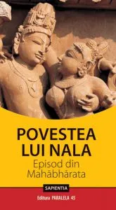 Povestea lui Nala. Episod din Mahabharata
