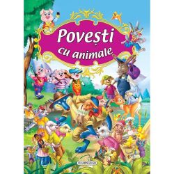 Povești pentru animale