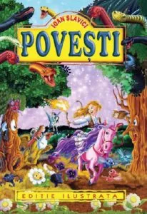 Povesti de Ioan Slavici