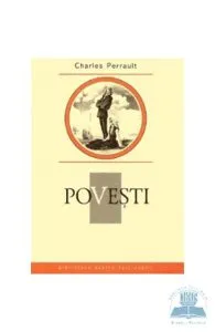 Povesti de Charles Perrault