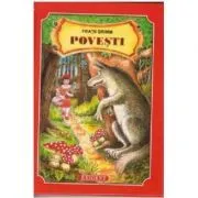 Povesti de Fratii Grimm