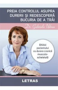 Preia controlul asupra durerii si redescopera bucuria de a trai
