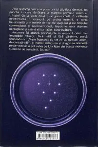 Prin telescop de Simona Tanasescu