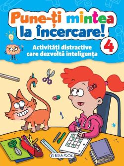 Pune-ți mintea la încercare! 4