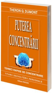 Puterea concentrarii