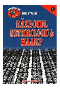 Războiul meteorologic & HAARP