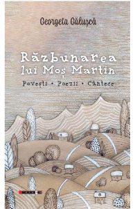 Razbunarea lui Mos Martin