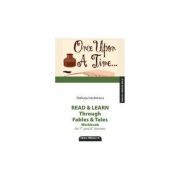 Read & Learn through fables & tales. Workbook for 7 and 8 formers