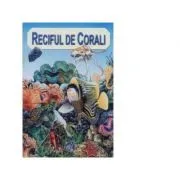 Reciful de corali de Anita Ganeri
