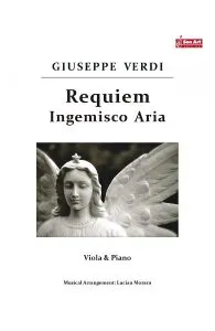 Requiem. Ingemisco Aria - Giuseppe Verdi de Giuseppe Verdi