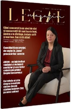 Revista Legal Magazin Nr.38 Octombrie 2023