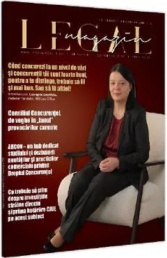 Revista Legal Magazin Nr.38 Octombrie 2023