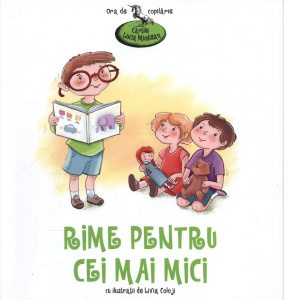 Rime pentru cei mai mici