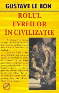 Rolul evreilor in civilizatie