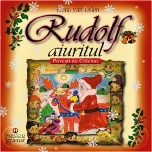 Rudolf aiuritul de Elena van Dallen