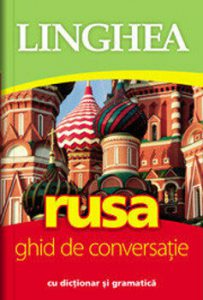 Rusa. Ghid de conversatie (ed. a III-a)