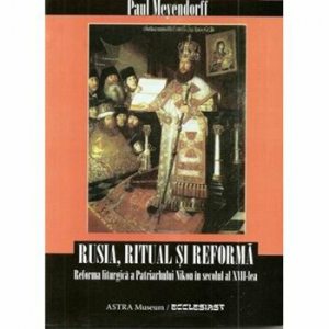 Rusia, ritual si reforma