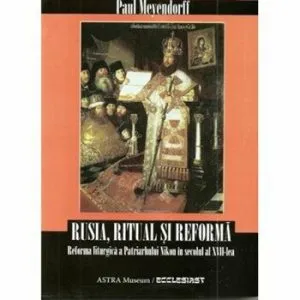 Rusia, ritual si reforma