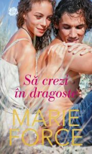 Sa crezi in dragoste