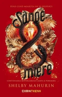 Sânge & miere (Vol. 2)