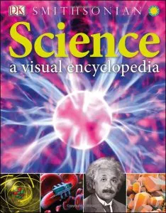 Science. A Children's Encyclopedia de Steve Parker