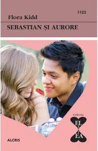 Sebastian si Aurore de Flora Kidd