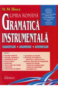 Set gramatica instrumentala: Vol.1 + Vol.2