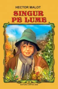 Singur pe lume de Hector Malot