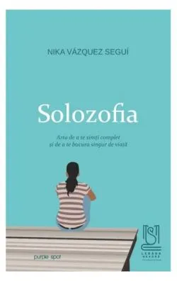 Solozofia de Nika Vazquez Segui