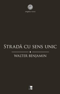 Strada cu sens unic
