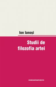 Studii de filozofia artei