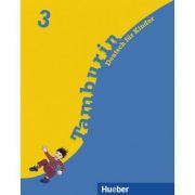 Tamburin 3 Lehrbuch Deutsch fur Kinder
