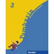 Tamburin 3 Lehrbuch Deutsch fur Kinder de Siegfried Buttner
