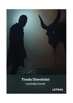 Tirada Diavolului de Luminita Cercel