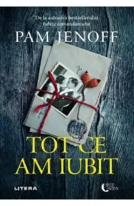 Tot ce am iubit de Pam Jenoff