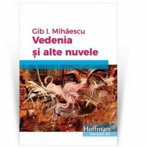 Vedenia si alte nuvele